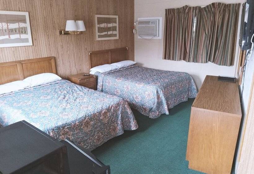 فندق Blue Way Inn And Suites Winfield