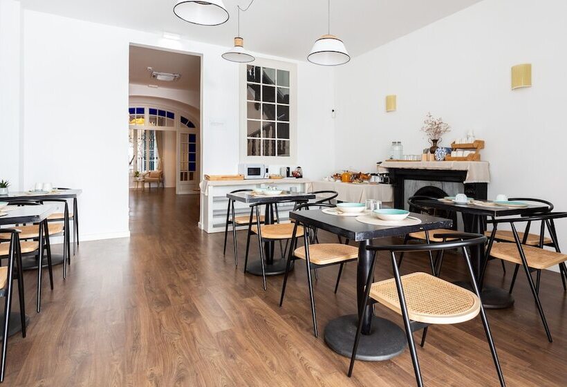 Divino Hotel Boutique