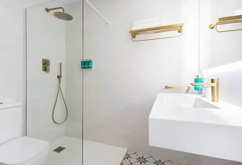 Divino Hotel Boutique