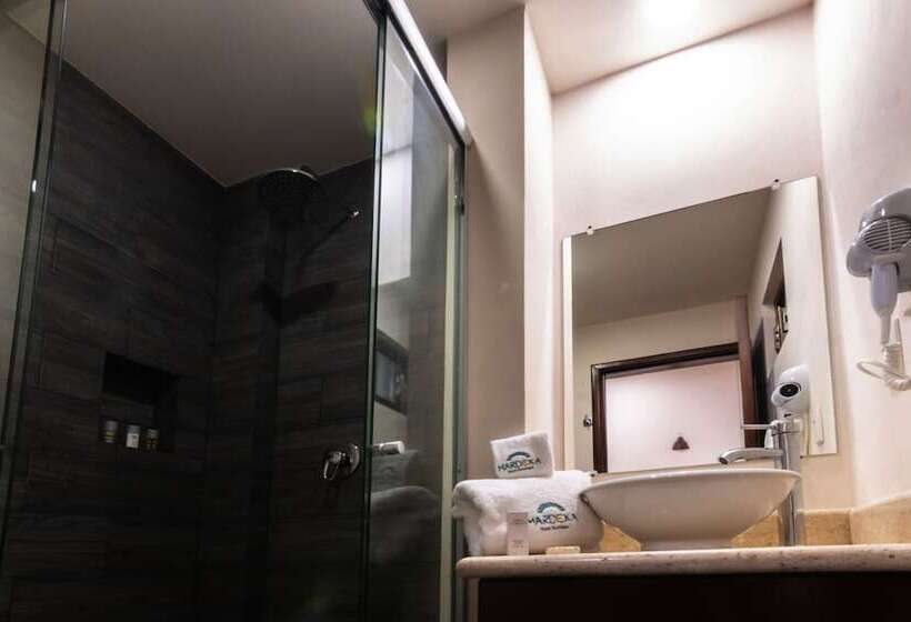 ホテル Boutique Mardeka