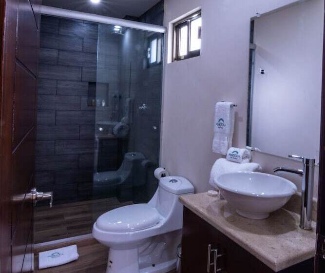 ホテル Boutique Mardeka