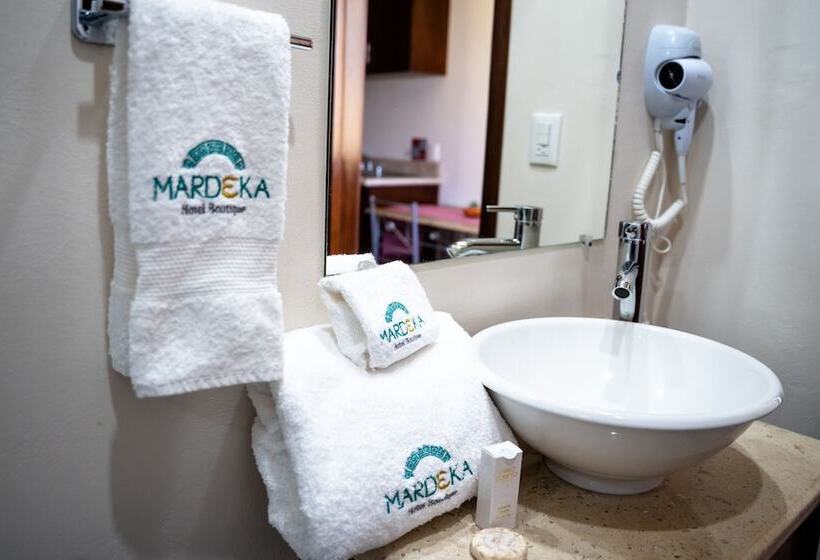 ホテル Boutique Mardeka