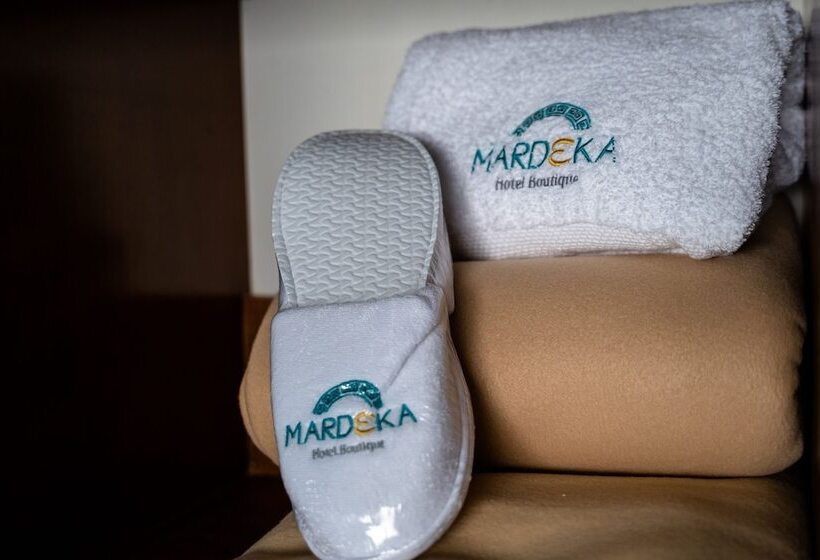 ホテル Boutique Mardeka