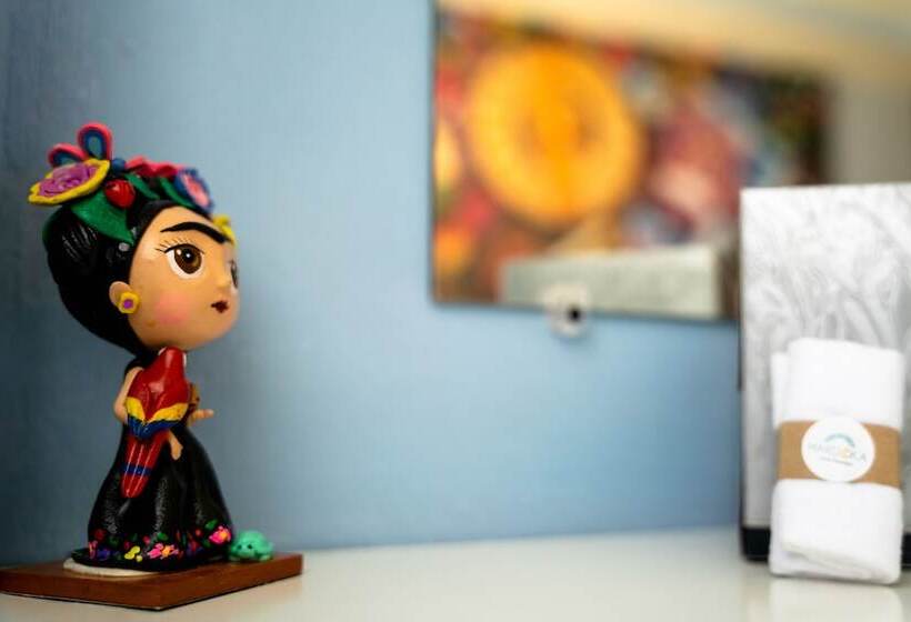 ホテル Boutique Mardeka