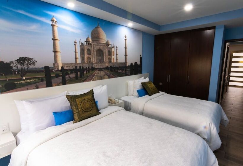 ホテル Boutique Mardeka