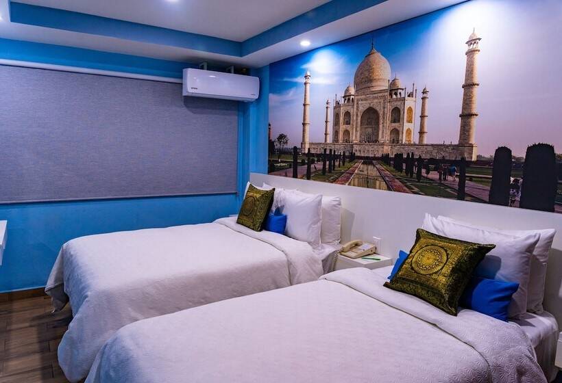 ホテル Boutique Mardeka