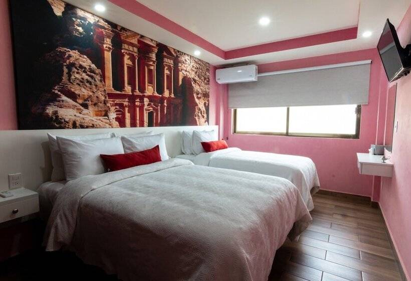 ホテル Boutique Mardeka