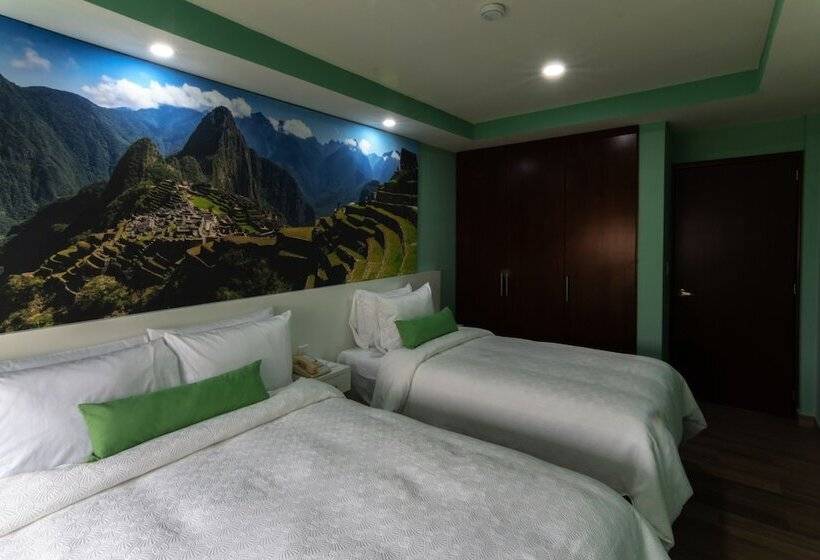 ホテル Boutique Mardeka