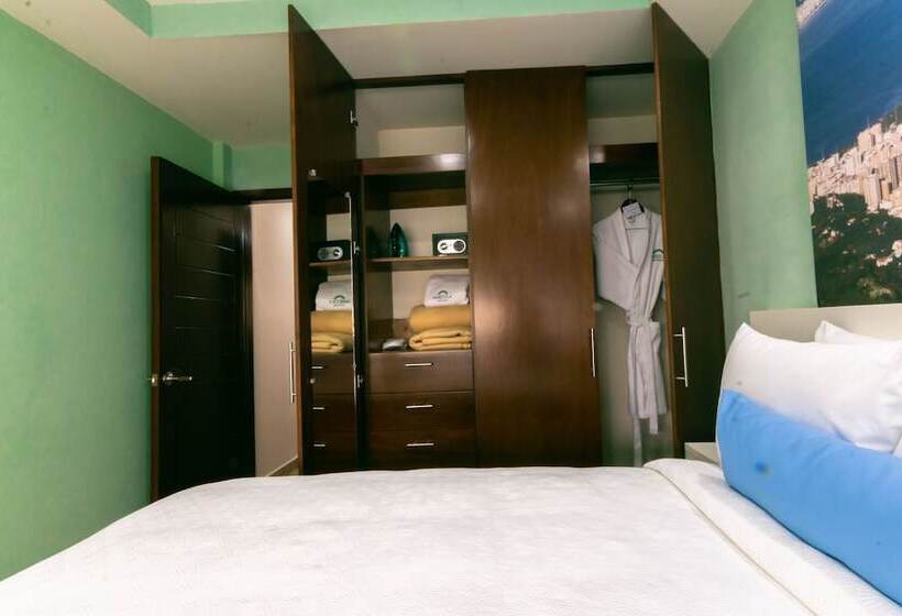 ホテル Boutique Mardeka