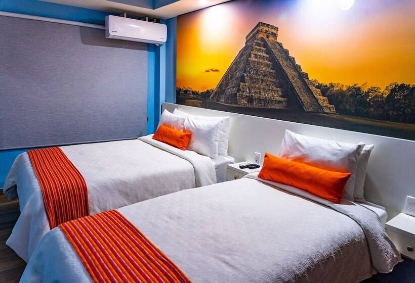 ホテル Boutique Mardeka