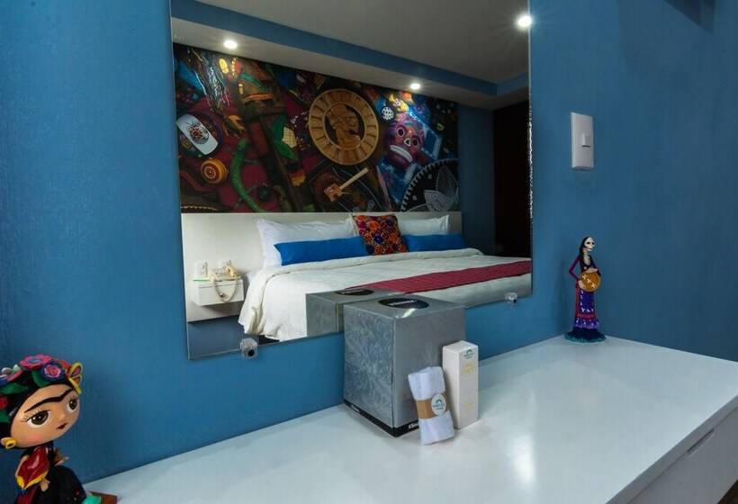 ホテル Boutique Mardeka