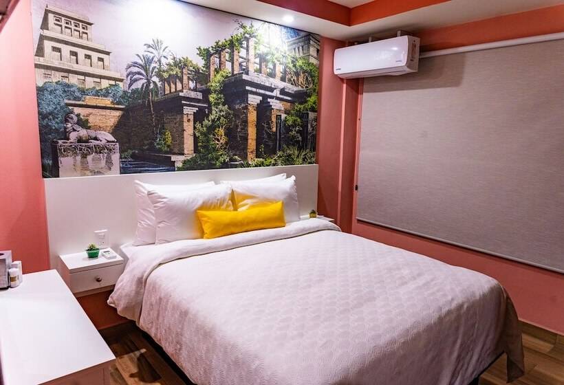 ホテル Boutique Mardeka