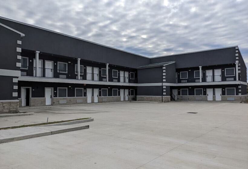 ホテル Captain Suites