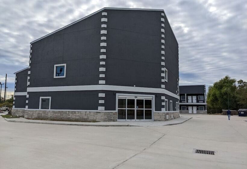 ホテル Captain Suites