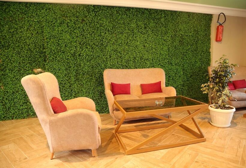 酒店 City Beach Esplanade Monastir