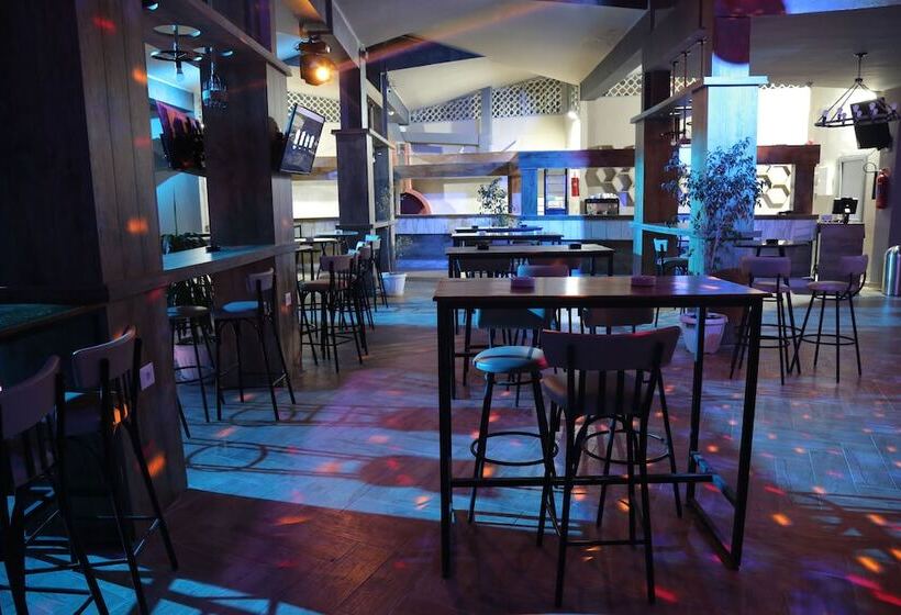 酒店 City Beach Esplanade Monastir