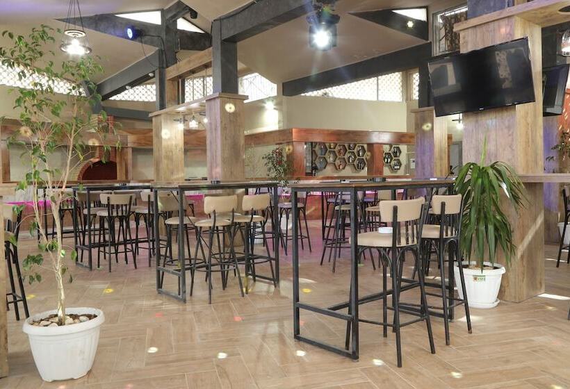 酒店 City Beach Esplanade Monastir