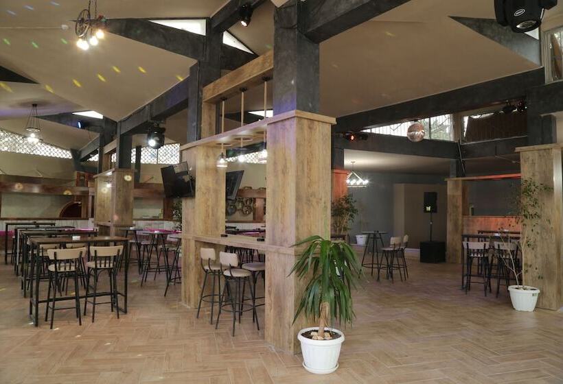 酒店 City Beach Esplanade Monastir