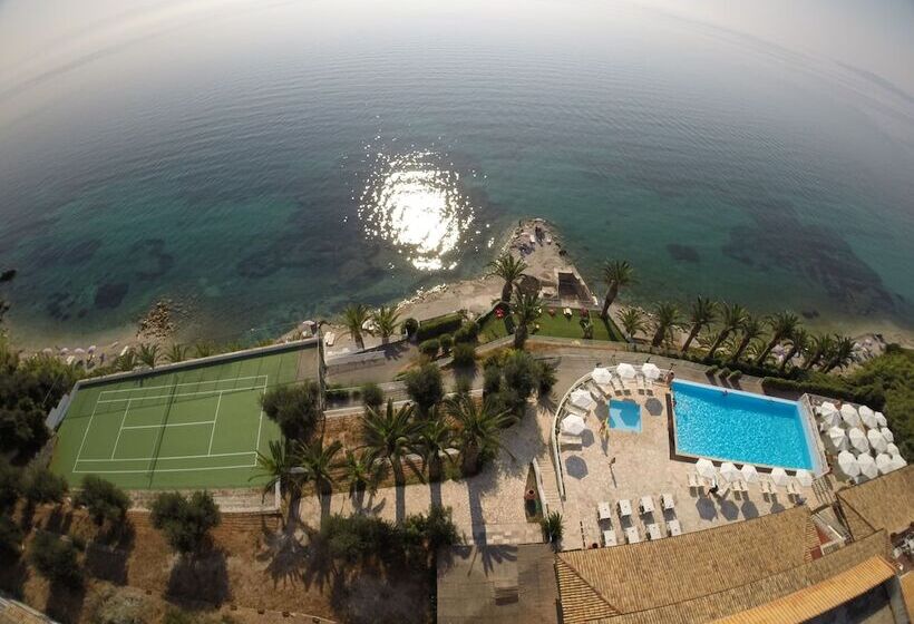 فندق Corfu Maris Bellos