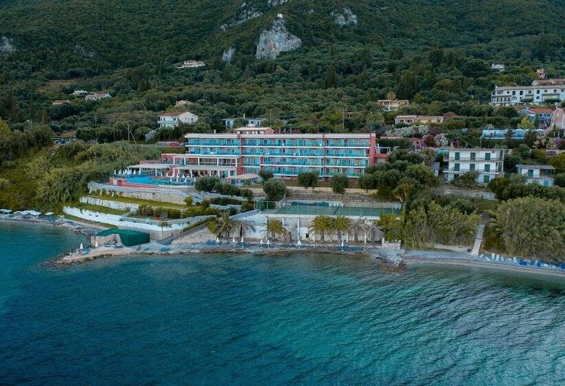 호텔 Corfu Maris Bellos