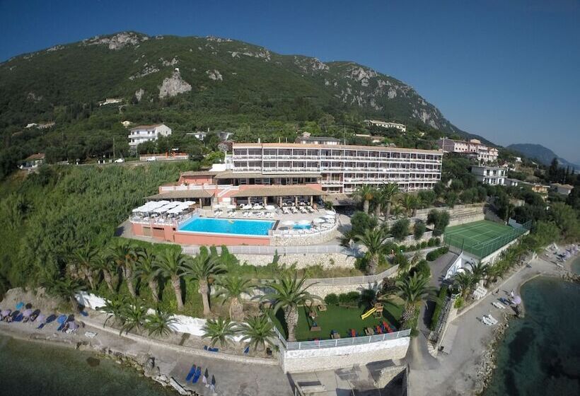 فندق Corfu Maris Bellos