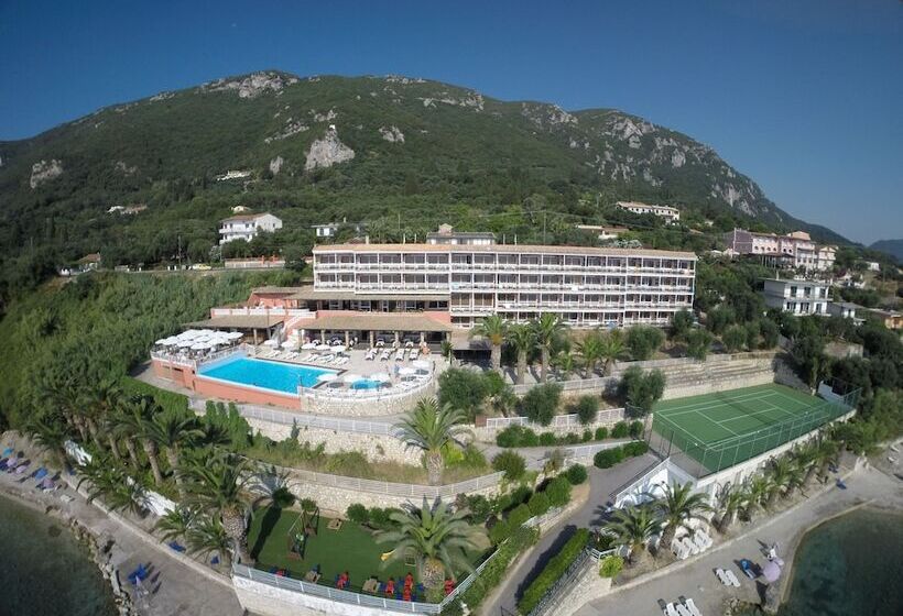 فندق Corfu Maris Bellos