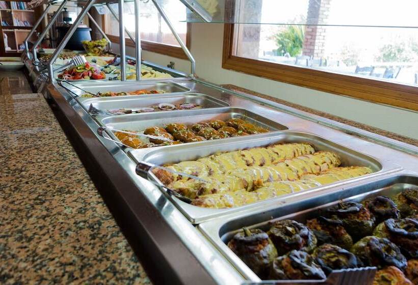 فندق Corfu Maris Bellos