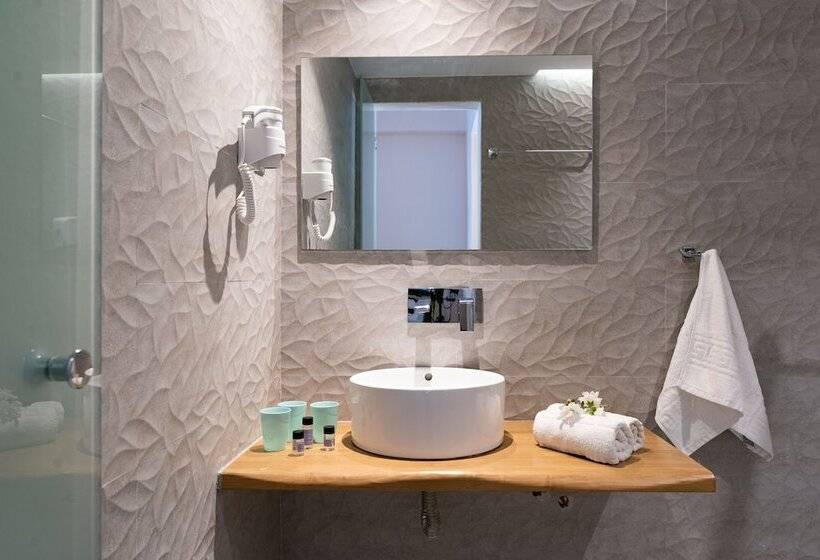 فندق Corfu Maris Bellos