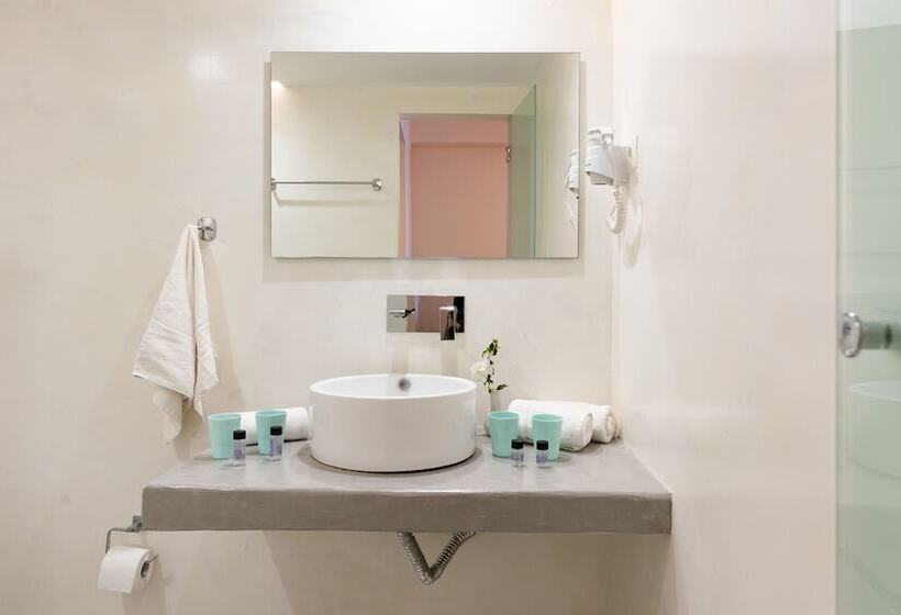 فندق Corfu Maris Bellos