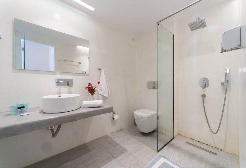 فندق Corfu Maris Bellos