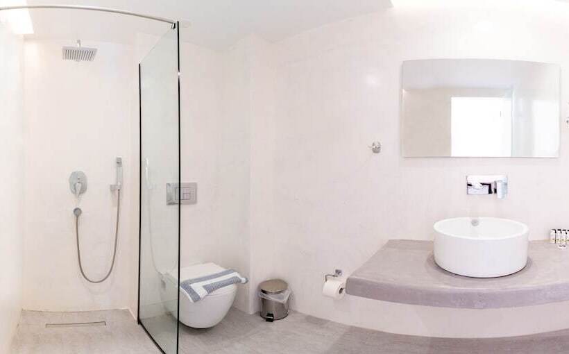 فندق Corfu Maris Bellos