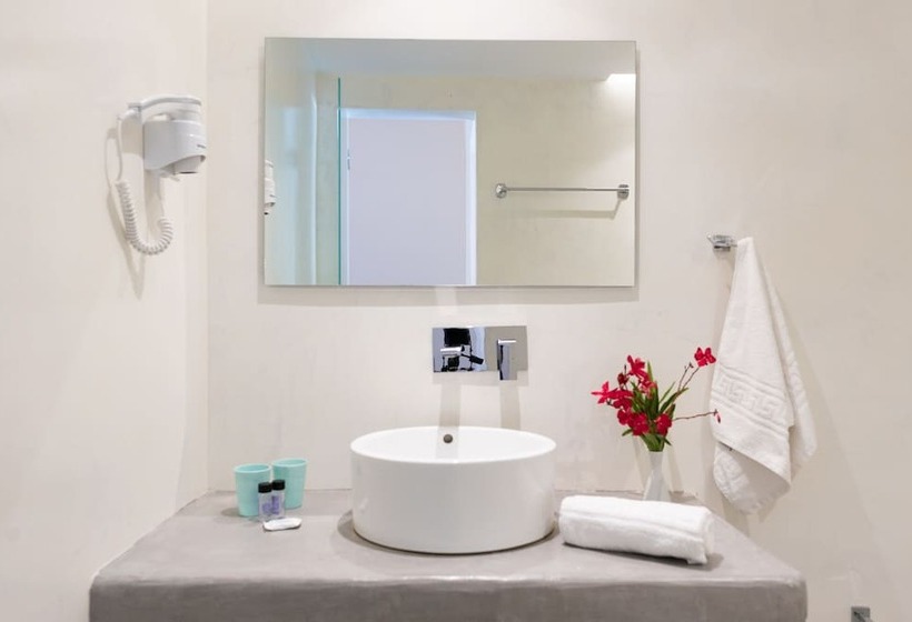 호텔 Corfu Maris Bellos