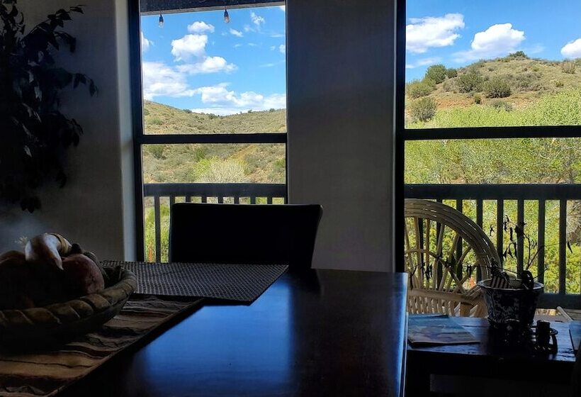 酒店 Creekside Lodge And Cabins