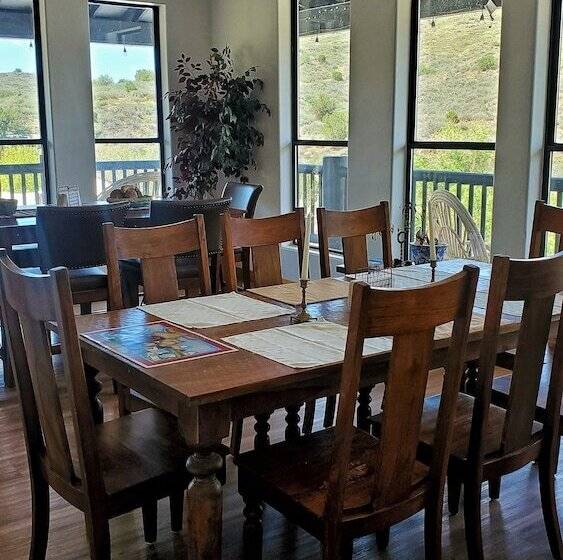 酒店 Creekside Lodge And Cabins