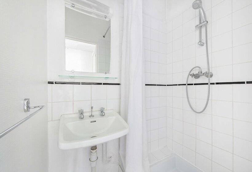 Отель De Trois Mont Blanc