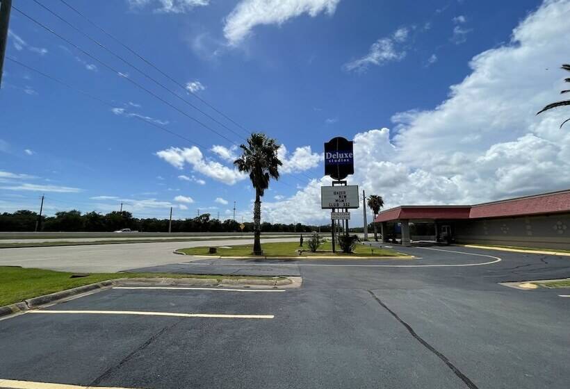 בית מלון כפרי Deluxe Studios