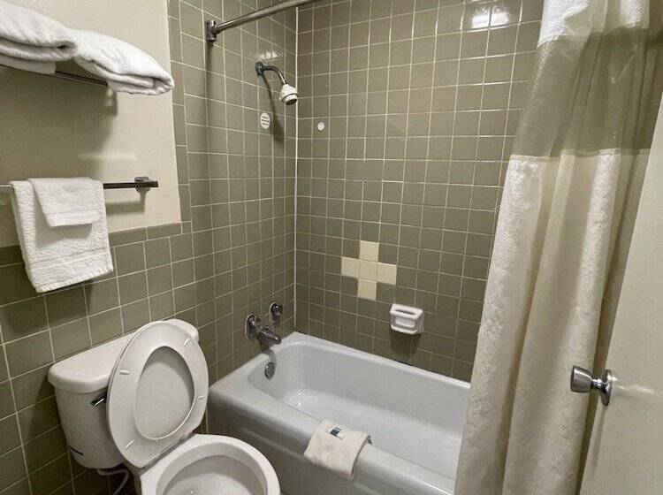 בית מלון כפרי Deluxe Studios