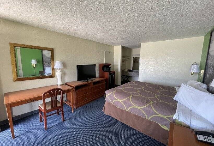 בית מלון כפרי Deluxe Studios