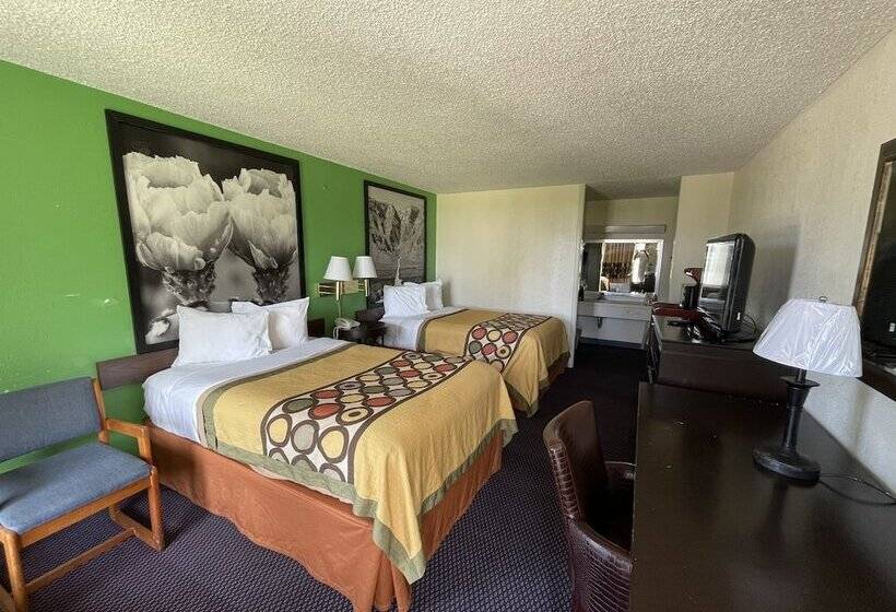 בית מלון כפרי Deluxe Studios