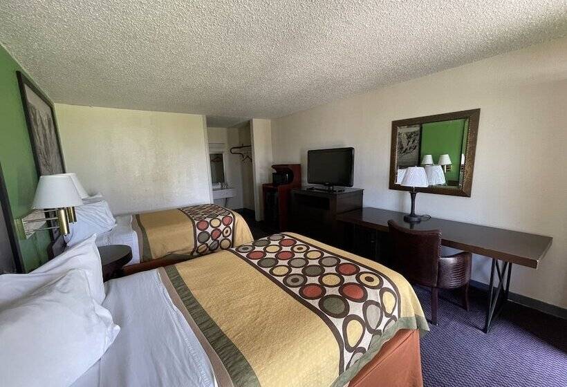 בית מלון כפרי Deluxe Studios