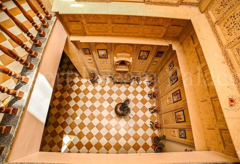 בית מלון כפרי Surya Villas