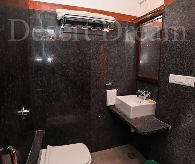 בית מלון כפרי Surya Villas