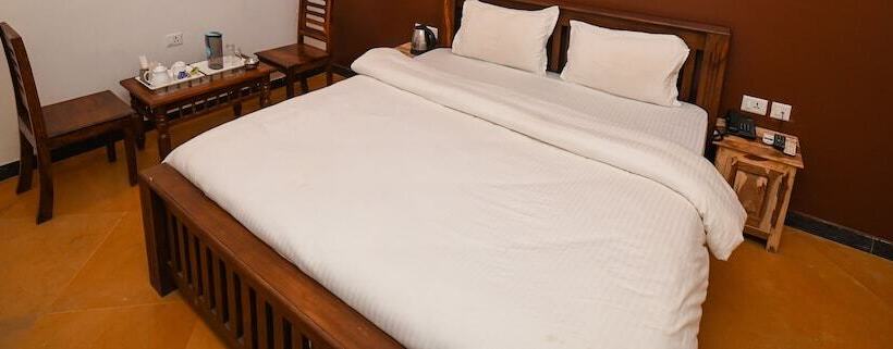 בית מלון כפרי Surya Villas