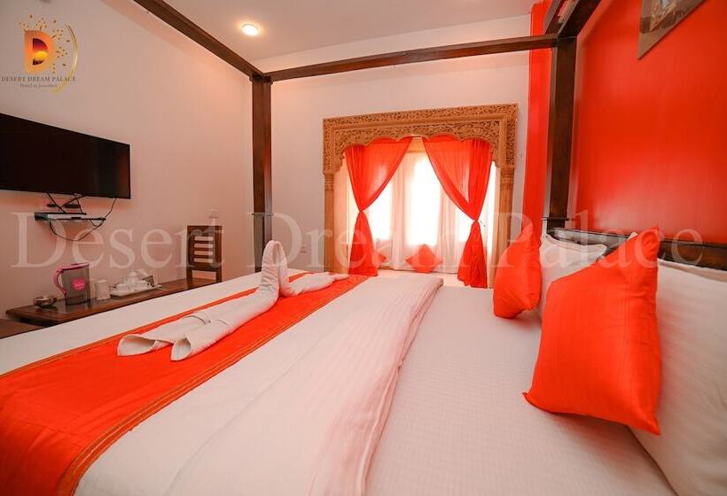 בית מלון כפרי Surya Villas