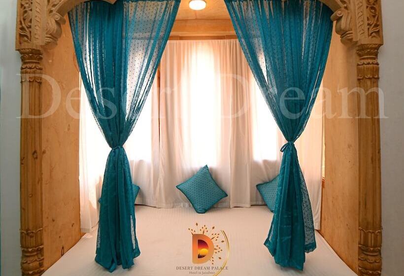 בית מלון כפרי Surya Villas