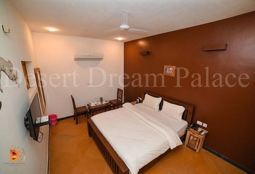 בית מלון כפרי Surya Villas