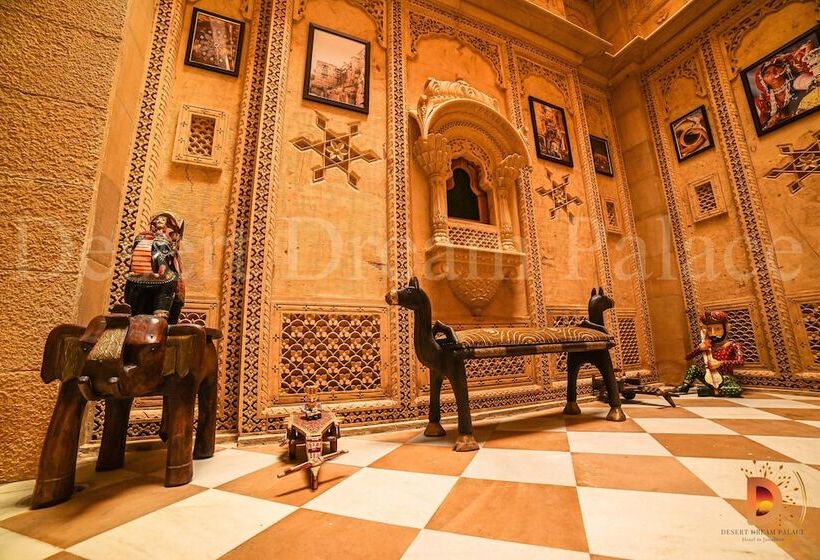 בית מלון כפרי Surya Villas