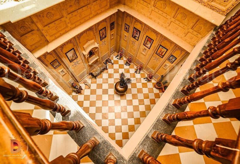 فندق Surya Villas