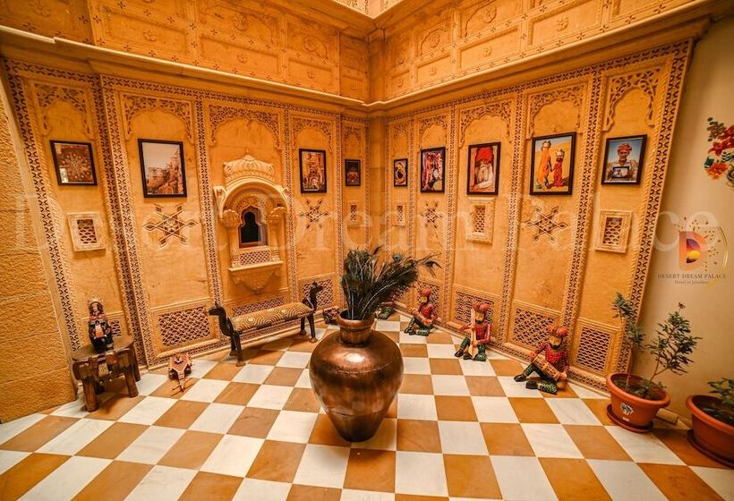 בית מלון כפרי Surya Villas