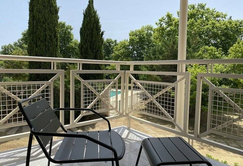 호텔 Domaine De La Reynaude